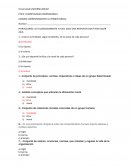 Ética y deontología criminológica