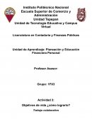 Objetivos de vida ¿cómo lograrlo?