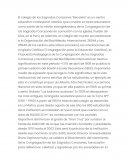 El colegio de los Sagrados Corazones "Recoleta"