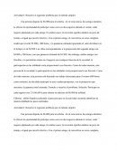 Problema a resolver Simplex