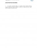 Casos prácticos Incoterms