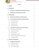 Comercialización de minerales y metales