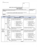 Análisis de los géneros discursivos