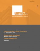 Taller de liderazgo y trabajo colaborativo