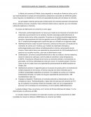 Ejercicio planta de cemento – caapacida de producción