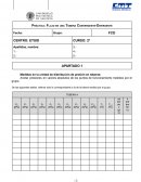 Práctica: Flujo en una Tobera Convergente-Divergente