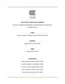 Estrategia distributiva