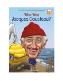 Jacques-Yves Cousteau