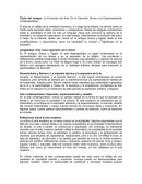 La Evolución del Arte: De la Devoción Divina a la Experimentación Contemporánea