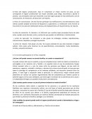 Actos del organo jurisdiccional