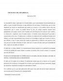 Psicología del desarrollo