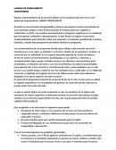 Lámina de fundamento (contenido)