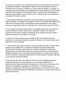 Educacción Ciudadana ejemplo de ensayo