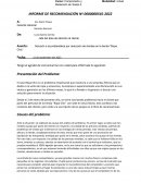 Solución a la problemática por reducción de clientes en la tienda “Ropa Chic”