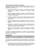 Calendarios territoriales