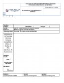 Caso Hotel Costapacifica