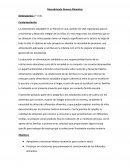 Descubriendo Nuevos Alimentos