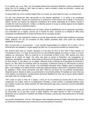 El Capital de Marx