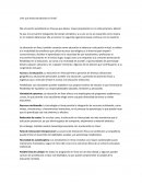 ¿Por qué estás estudiando en línea?