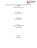 Tomando fotos y analizando técnicamente su realización