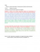 Retorno a clases presenciales en instituciones educativas durante este año