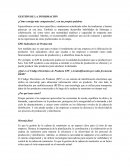 Apuntes de gestión de información y sistemas analíticos - Zamora
