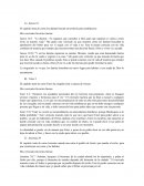 Enseñanzas de la biblia