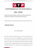 Práctica calificada 2 Problemas y desafios