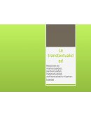 Transtextualidad de Gerard Genette