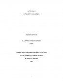 Actividad 2 planeacion estrategica