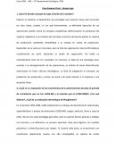Caso LEGO - UBS – 1C Planeamiento Estratégico