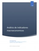 Analisis PIB Sudamerica