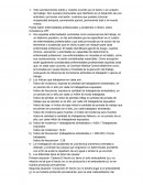 Trabajo de seguridad