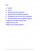 Procedimientos riesgos para los ADC