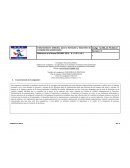 Ingenieria de sistemas