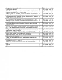 Embarazo a temprana edad. Página 10