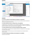 Implantación de una aplicación