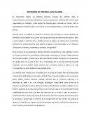 Definición de creencia