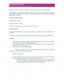 Control integrado de plagas