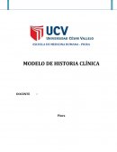 Caso Politraumatismo