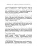 Importancia de la inteligencia emocional en el liderazgo