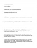 Informe: “En qué creen los que no creen”