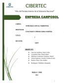 Empresa Camposol