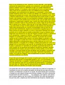 La sagrada tradición