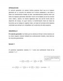 Algebra lineal en grupo