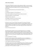 Ética en la Empresa