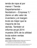 Análisis Indicadores Económicos -Financieros