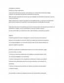 Investigación cualitativa. Estudio de carácter exploratorio