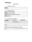 Marketing Estratégico