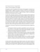 Demanda agregada y oferta agregada